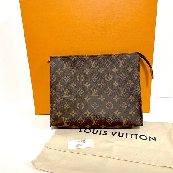 LV Toiletry 26! Authentic ($800) - Picture 3 of 8